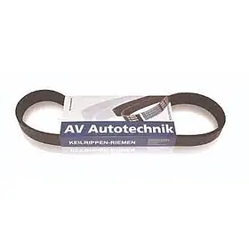 Ремінь генератора 2110 AV Autotechnik (TR6K0737)