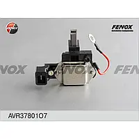Регулятор напряжения Fenox ВАЗ 2105-07 со щетками анГ222.3701 (AVR37801)