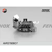 Регулятор напряжения Fenox ВАЗ 1118 со щетками (9402.3701-03) (AVR37808)