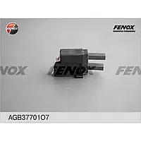 Щеточный узел 2 контакта ГАЗ 402 аналог 1631.3701 Fenox (AGB37702)