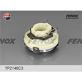 Муфта зчеплення у зборі ВАЗ 2123 Fenox (TP2146C3)