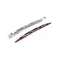 Щітка склоочисника каркасна гачок Fenox 580 мм 23" (WB58010)