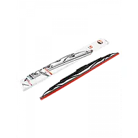 Щетка стеклоочистителя каркасная крючок Fenox 430 мм - 17" (WB43010)