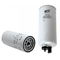 Фильтр топливный WIX FILTERS Various John Deere Equipment Primary Fuel (Secondary is 33753) ha (33778)