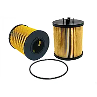 Фильтр масляный Various John Deere Equipment Wix Filters (51370)