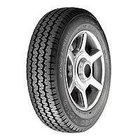 Автошина летняя Fulda Conveo Tour 205/65 R16C 107/105 T