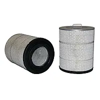 Фильтр воздушный Caterpillar Equipment (Outer used w/46478) For Nano Pro Version use Wix Filters (46479)