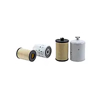 Фильтр топливный WIX FILTERS (33975) (John Deere Equipment - Two different fuel filters sold together as a Kit