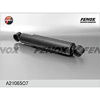 Амортизатор передней подвески ЗИЛ Fenox (A 21065O7)