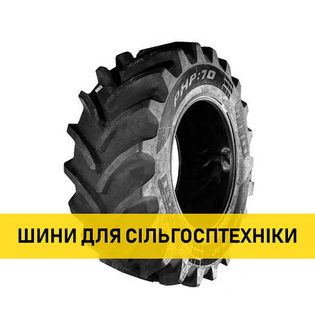 Шины для Сельхоз и Грузовой техники | ООО «Ландманн»