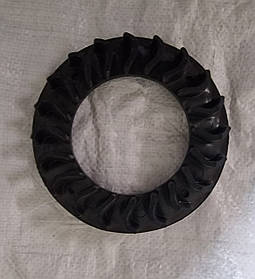 Крот Крильчатка маховика мотоблок