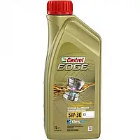 Масло моторное CASTROL Edge C3 5W-30 1 л (15530C)