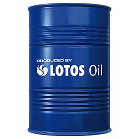 Олива моторна LOTOS Diesel CG-4/SJ 15W-40 180 кг (WF-BE03580-000)