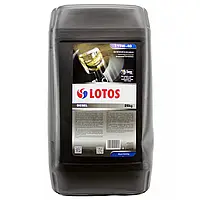Масло моторное LOTOS Diesel CG-4/SJ 15W-40 26 кг (WF-E303580-000)
