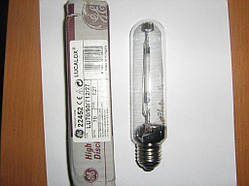 Лампа ДНаТ 70 ватів General Electric 70w натрієва лампа 70 ватів