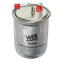 Фильтр топливный WIX FILTER Audi, Seat, Skoda (WF8379)