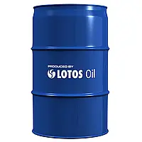 Масло моторное LOTOS Semisynthetic Diesel CF 10W-40 60 л (WF-B500N40-000)