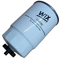 Фильтр топливный WIX FILTERS Iveco, Jelcz, Steyr, Claas, New Holland (33472E)