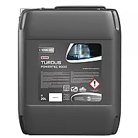 Олива моторна LOTOS Turdus Powertec 3000 CI-4 10W-40 17 кг (WF-P703L40-000)