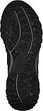 Напівчеревики чоловічі Northland Flink, Чорний, 40, фото 5