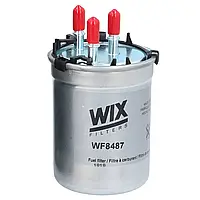 Фильтр топливный WIX FILTERS Audi A1 (8X) (WF8487)