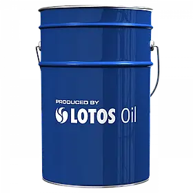 Мастило для підшипників LOTOS Lithium LT-43 пластичне літієве зелене 17 кг (WR-H104830-000)