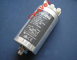 Запускающее устройство Z 400 M Vossloh Schwabe 35-400 Вт ИЗУ ignitor для Днат/Мгл (Германия)