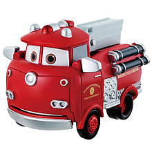 Іграшка-трансформер Eggstars Тачки Шланг