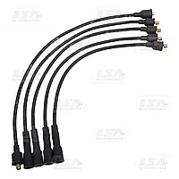 Провода зажигания высоковольтные ваз 2101 lsa | Сравнить цены и купить ...