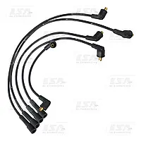 Провода зажигания высоковольтные ваз 2101 lsa | Сравнить цены и купить ...