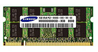 Оперативная память Samsung SODIMM 8 GB SO-DIMM DDR4 2133 MHz (M471A1G43DB0)