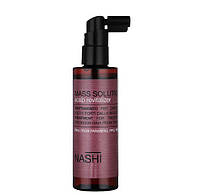 Средство для оживления кожи головы Nashi Mass Solution Scalp Revitalizer 100 мл