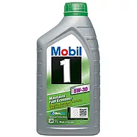 Масло моторное MOBIL ESP Formula 5W-30 1 л (154279)