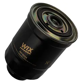 Фільтр паливний WIX FILTERS Daihatsu, Ford, Hyundai, Isuzu (WF8058)