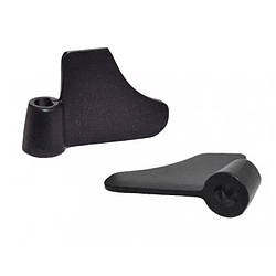 Лопатка (2 шт.) для хлібопічки Moulinex OW61* SS-189742