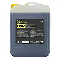 Масло индустриальное VIRA И-20А ISO 32 10 л (VI0330)