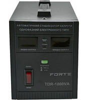 Стабілізатор напруги FORTE TVR-1000 релейний