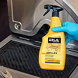 Очищувач для грилів, духовок і печей ERLA Grillex 750 мл (R1001), фото 4