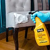 Очищувач для тканинної оббивки, килимів та підлогових покриттів ERLA Texo 750 мл (R5001), фото 2