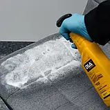 Очищувач для тканинної оббивки, килимів та підлогових покриттів ERLA Texo 750 мл (R5001), фото 3