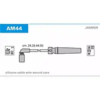 Дроти запалювання высоковольтные Aveo 1.4 16V Janmor (AM44)