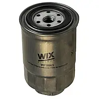 Фильтр топливный WIX FILTERS Iveco, Ford, LDV (WF8063)