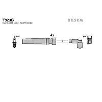 Провода зажигания высоковольтные Lacetti 1.6 16V Tesla (T923B)