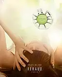 Парфюмована вода жіноча Feraud Soleil de Jade, 30 мл, фото 7
