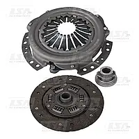 Сцепление в сборе ВАЗ 2106 LSA (LA-2106-CLUTCH KIT)