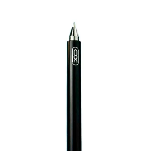 Стилус XO ST-07 3 in 1 Touch-Sensitive Capacitor Pen Цвет Черный - фото 3 - id-p2056143785