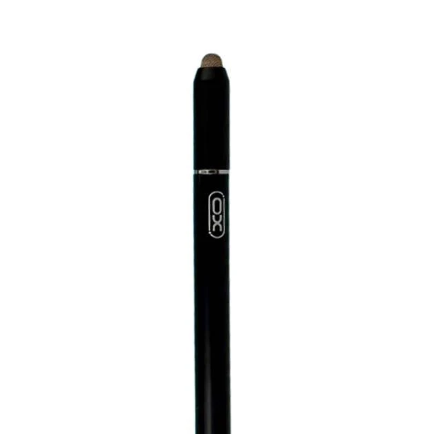 Стилус XO ST-07 3 in 1 Touch-Sensitive Capacitor Pen Цвет Черный - фото 4 - id-p2056143785