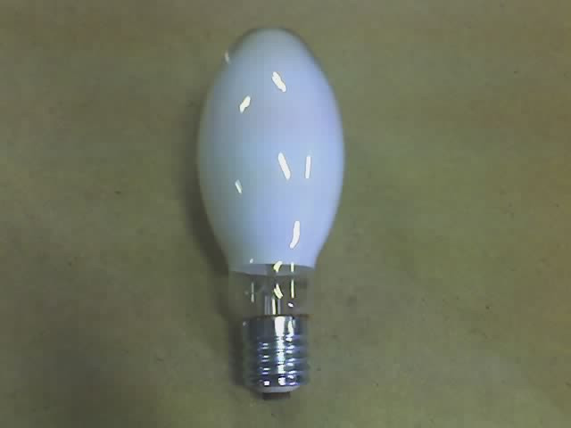 Лампа ртутна газорозрядна ДРЛ 250w E40 Delux GGY, фото 1