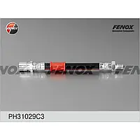 Шланг рабочий цилиндра сцепления 3102, 3110 ГАЗ Fenox (PH31029C3)