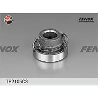 Муфта сцепления ВАЗ 2101-07, 2121 Fenox (TP2105C3)